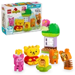 LEGO® DUPLO 10457 Disney Narozeninová oslava Medvídka Pú