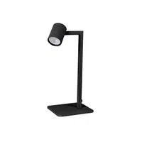 XXXL LAMPA NA PSACÍ STŮL, GU10,