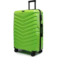 ROWEX AERO XL Cestovní kufr, zelená, velikost