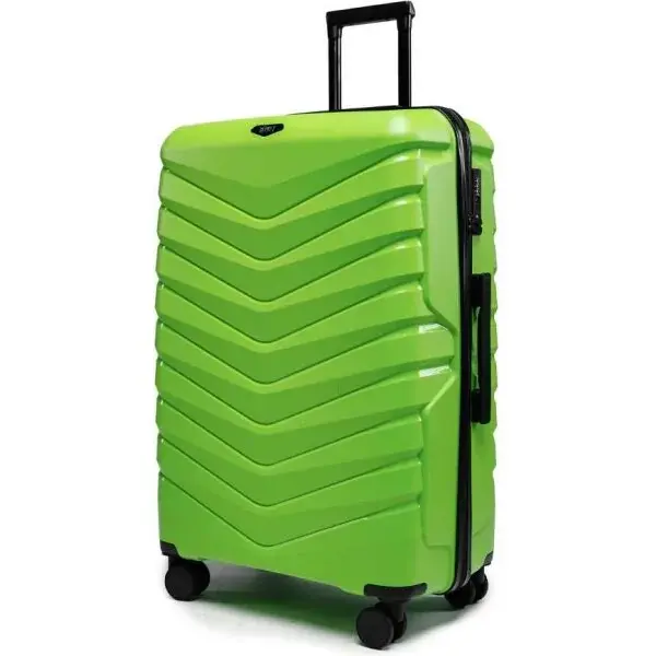 ROWEX AERO XL Cestovní kufr, zelená, velikost