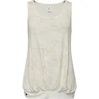 Willard VINCA Dámské tílko, bílá, velikost