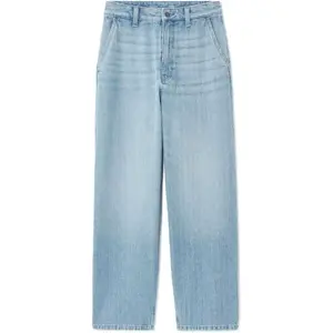 CELIO NORING Pánské džíny, světle modrá, velikost