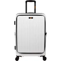 CATERPILLAR NEXUS M Cestovní kufr, bílá, velikost