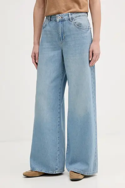 Džíny Mos Mosh Esma