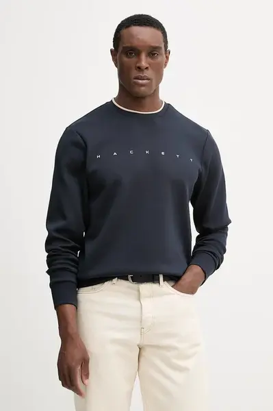 Hackett London Mikina Hackett London