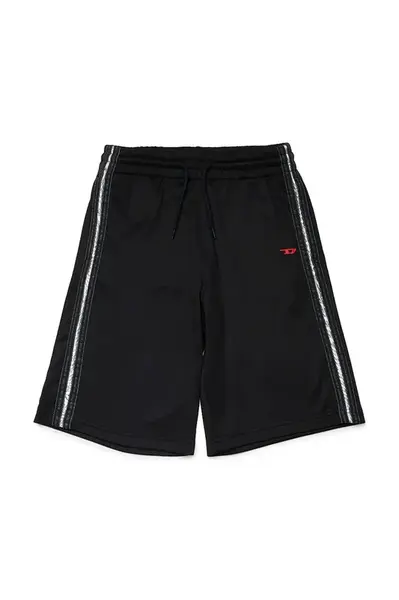 Dětské kraťasy Diesel PACARON SHORT SHORTS