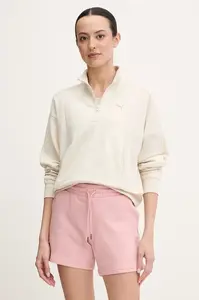 Puma  Mikina  Class Relaxed
