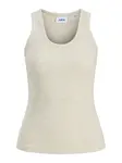 JJXX Top  béžová