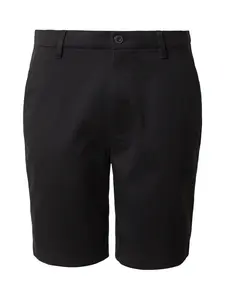 Calvin Klein Chino nohavice  čierna