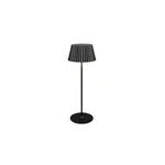 XXXL STOLNÍ LAMPA NA BATERIE 13,5/39,1 cm