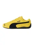 PUMA Nízke tenisky 'Speedcat'  žltá / čierna