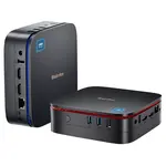 Blackview MP60 Mini PC 16GB 1TB