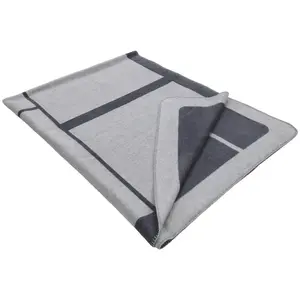 Dieter Knoll DOMÁCÍ DEKA, bavlna, 150/200 cm