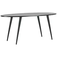 MID.YOU JÍDELNÍ STŮL, mangové dřevo, 175/90/76 cm