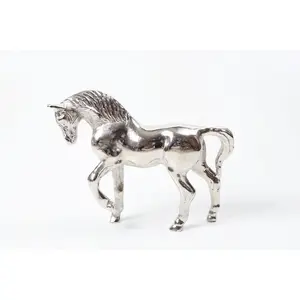 Ambia Home DEKORAČNÍ KŮŇ