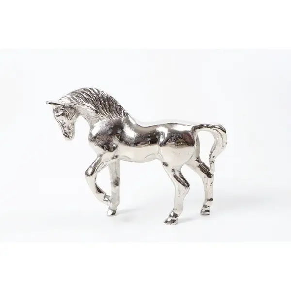 Ambia Home DEKORAČNÍ KŮŇ