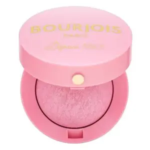 Bourjois Little Round Pot Blush pudrová tvářenka 17 Rose Tendresse 2,5 g