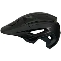 HAVEN TRAILMAG Prilba na bicykel, čierna, veľkosť