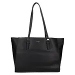 Dámska kabelka David Jones Antea - čierna