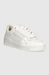 Filling Pieces  Kožené tenisky  Cruiser Crumbs
