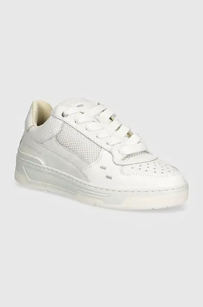 Filling Pieces  Kožené tenisky  Cruiser Crumbs