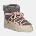 Dětské zimní boty Inuikii CURLY