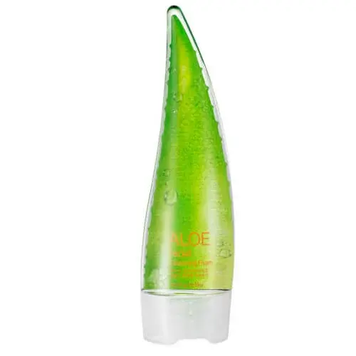 Holika Holika Čisticí pěna Aloe Facial Cleansing Foam 150 ml