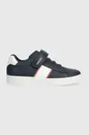 Geox Dětské sneakers boty Geox ECLYPER