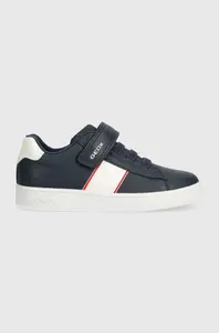Geox Dětské sneakers boty Geox ECLYPER