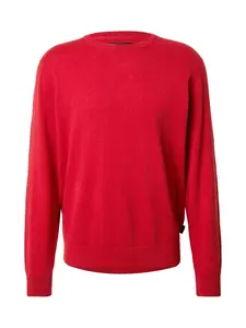 bugatti Sveter  jasne červená