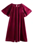 Next Šaty  grenadínová