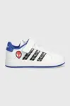 adidas  Dětské sneakers boty  x Marvel, GRAND COURT SPIDER-MAN EL K