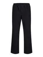 JACK & JONES Nohavice 'JPSTKarl Lawrence'  čierna