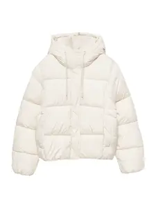 Pull&Bear Zimná bunda  nebielená