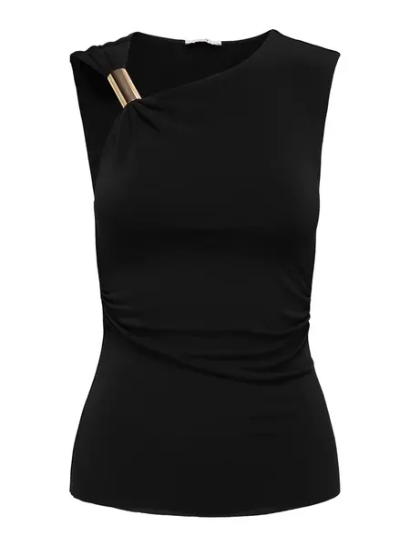 JDY Top 'JDYMISTY'  čierna