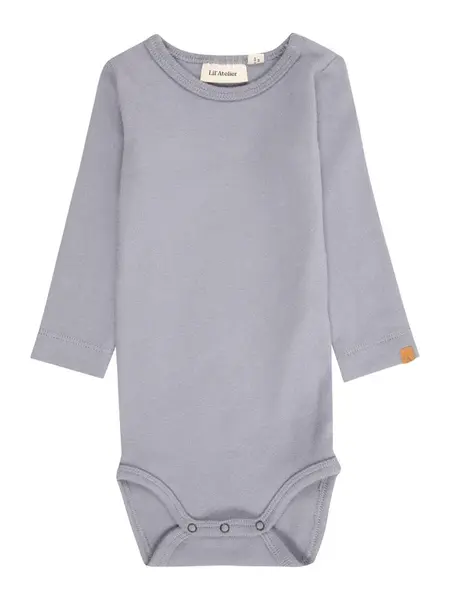 Lil'Atelier Body 'NBMTHORO'  dymovo modrá