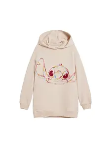 Desigual Šaty  krémová