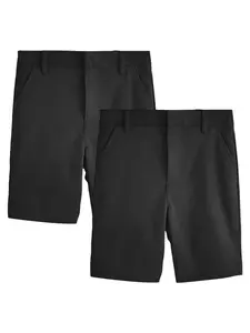 CLARKS Nohavice  čierna