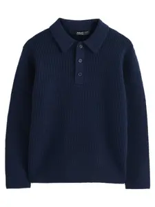 Next Sveter  námornícka modrá