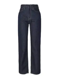 Carhartt WIP Džínsy 'Noxon'  tmavomodrá