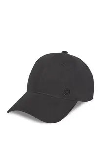 Calvin Klein Čiapka  čierna