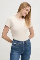 Bavlněné tričko Calvin Klein Jeans