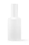 Ferm Living  Karafa  Ripple Carafe 1L