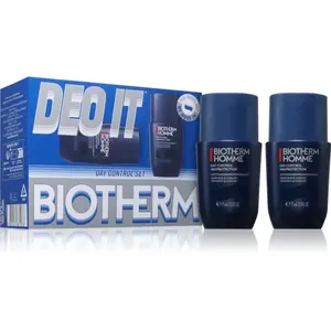Biotherm Homme 48h Day Control dárková sada pro muže