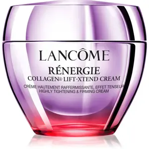 Lancôme Rénergie Collagen+ Lift-Xtend Cream pleťový krém s kolagenem 50 ml