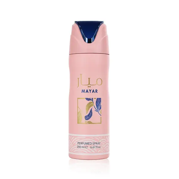 Lattafa Mayar DEO ve spreji 200 ml W
