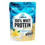 Lionlab 100 % Whey Protein 750 g vanilková zmrzlina