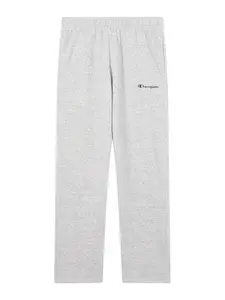 Champion Authentic Athletic Apparel Nohavice  sivá melírovaná
