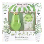 Jeanne Arthes Macaron Amande - EDP 100 ml + tělové mléko 150 ml