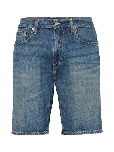 LEVI'S ® Džínsy '405™ Standard Shorts'  modrá denim